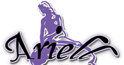 Ariell Pizza Service Logo