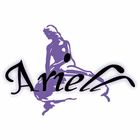 Logo Ariell Pizza Service Stuttgart